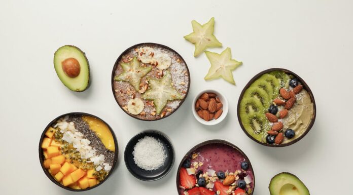 Подолання весняної депресії: харчування та фізична активність