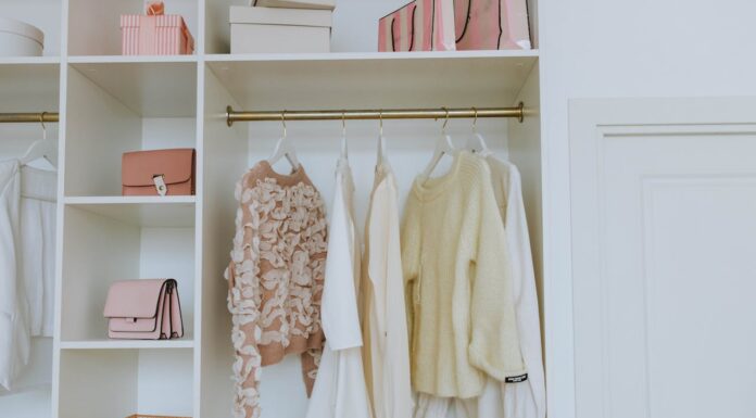 Базовий гардероб: принципи формування мінімалістичного образу