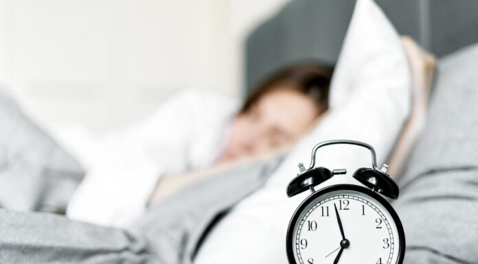 Чому важливий якісний сон і як його покращити