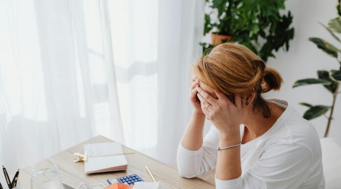 Як знижувати робочий стрес і позбутися перенапруги