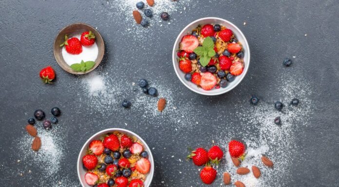 Топ вітамінів та мінералів для жіночого здоров’я