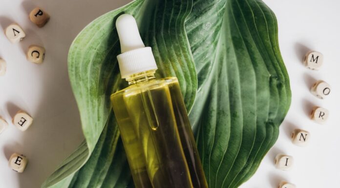 Секрети натуральної косметики: на що звертати увагу