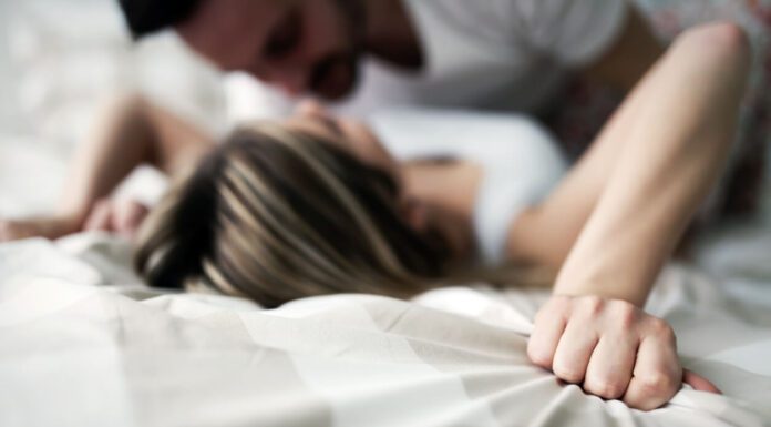 Жидкий вібратор — новинка у світі задоволення: купити в сексшопі