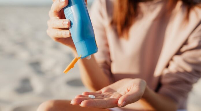 Літній догляд за обличчям: вибір кремів та SPF