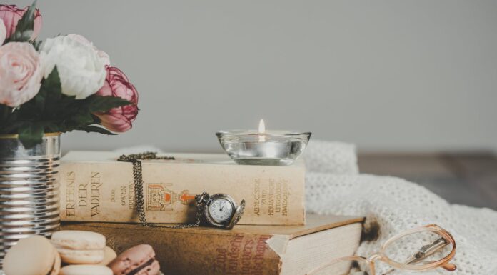 Створення затишної атмосфери вдома за допомогою ароматів: ароматерапія та декор