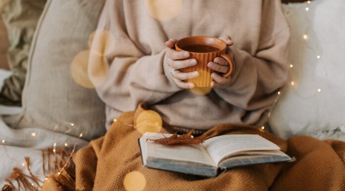 Затишок у домі своїми руками: ідеї декору та DIY-проєкти для натхнення