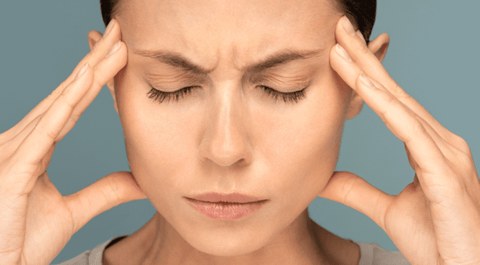 Мігрень: причини виникнення, способи полегшення болю та профілактика нападів