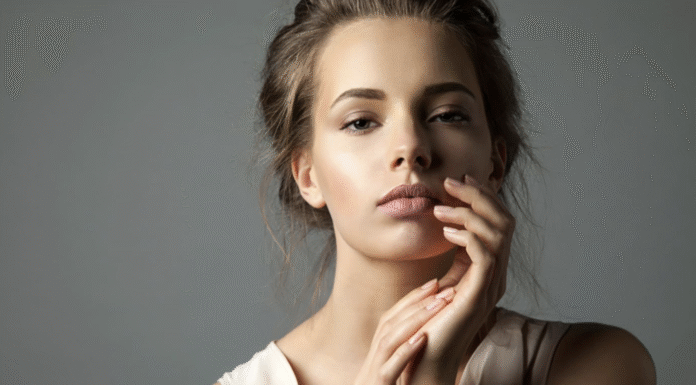 Макіяж “без макіяжу”: секрети створення природного та свіжого образу