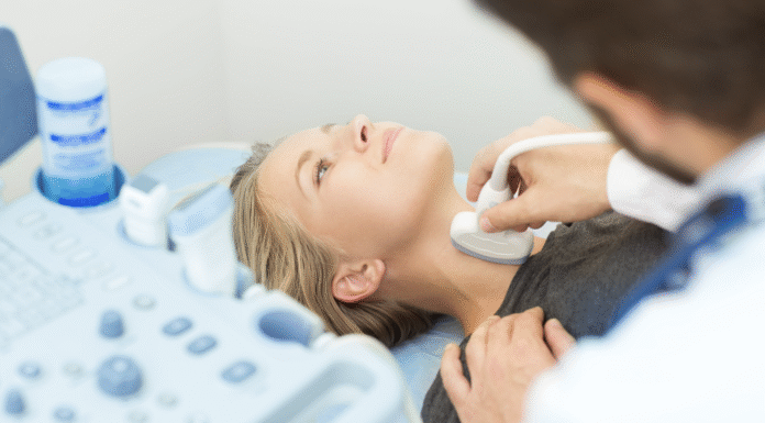 Профілактика проблем зі щитоподібною залозою: харчування та спосіб життя