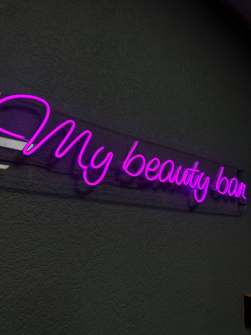 My Beauty Bar