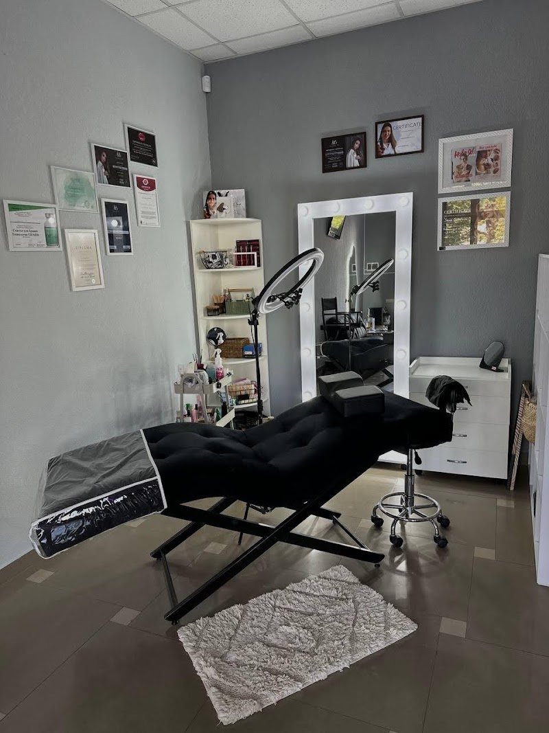 My Beauty Bar