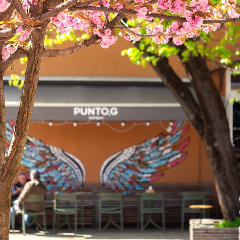 Punto G caffe